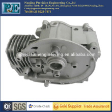 china manufacturer supply high precision casting pump spare parts